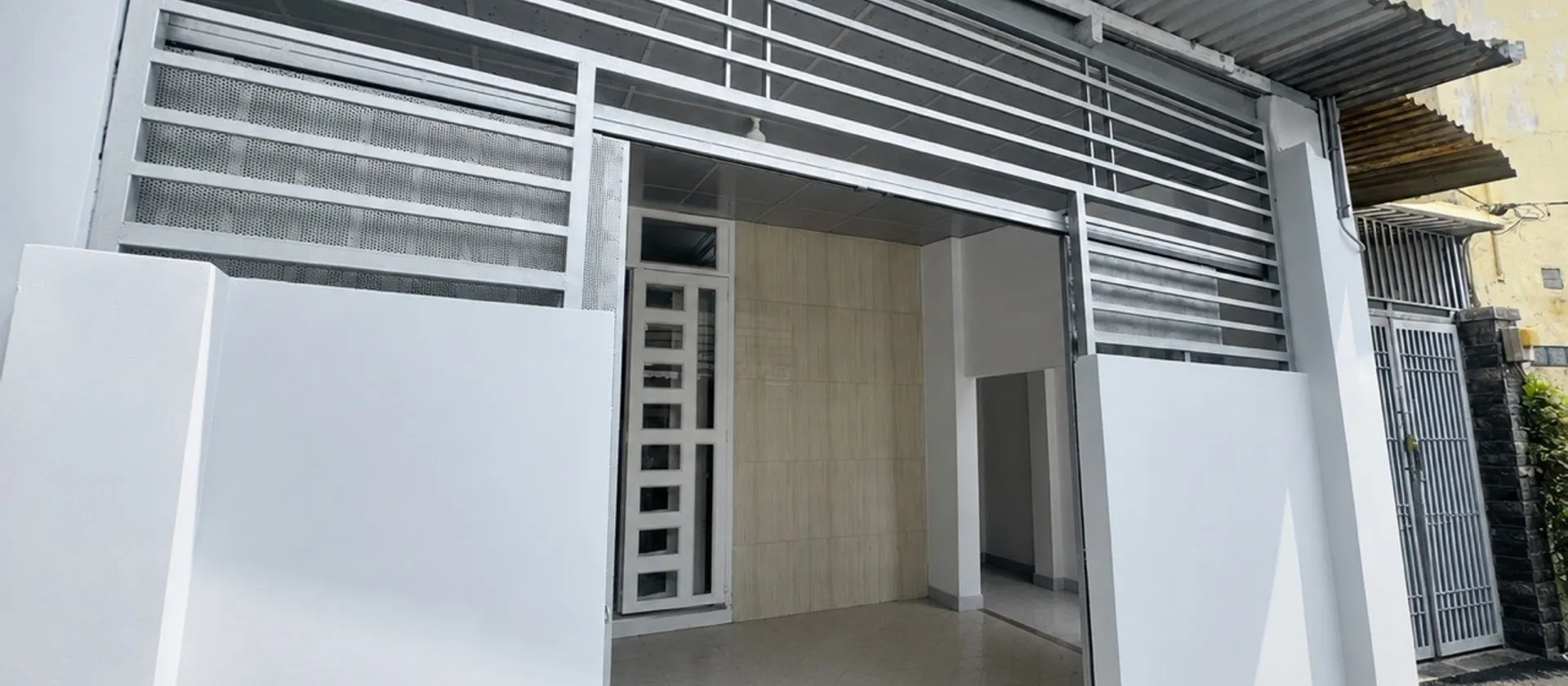 Chỉ 5 tỷ nhà đẹp e tầng mặt tiền trung tâm thủ đức... Bán nhà riêng tại Thủ Đức, Hồ Chí Minh 01