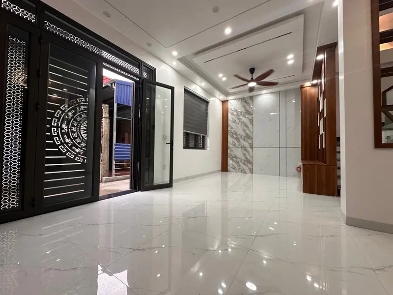 Nhà riêng độc lập thiết kế tỉ mỉ gần chợ An Đông khu vực dân cư đông đúc... Bán nhà riêng tại An Dương, Hải Phòng 01