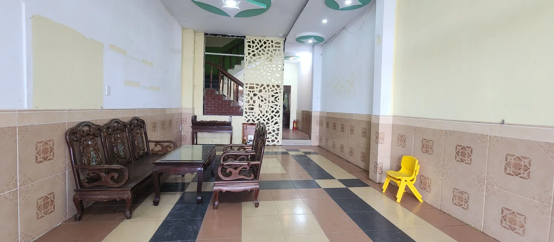 🔥 SIÊU PHẨM NHÀ MẶT TIỀN 4 TẦNG– VIEW HỒ HÀM NGHI – KINH DOANH ĐỈNH CAO - TRUNG TÂM ĐN 🔥... Bán nhà mặt phố tại Thanh Khê, Đà Nẵng 01