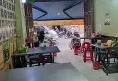 Bán nhà mặt phố 2 tầng, 2 mặt tiền, diện tích 66m2 tại quận trung tâm... Bán nhà mặt phố tại Phú Thạnh, Hồ Chí Minh 03