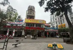 Bán nhà mặt phố trung tâm, lô góc hai mặt thoáng, diện tích lớn... Bán nhà mặt phố tại Hai Bà Trưng, Hà Nội 02