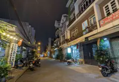Nhà hiếm Linh Xuân, hẻm rộng 8m, 62m2 chỉ 5,4 tỷ... Bán nhà riêng tại Linh Xuân, Hồ Chí Minh 05