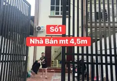 Nhà 3 tầng xây kiên cố ở đông tiến yên phong... Bán nhà riêng tại Yên Phong, Bắc Ninh 01