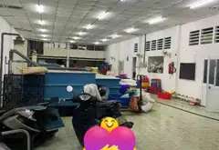 Bán kho xưởng 324m² mặt tiền 13m tại phường Thới An, Quận 12, giá 15 tỷ đồng... Bán kho, nhà xưởng tại Thới An, Hồ Chí Minh 04