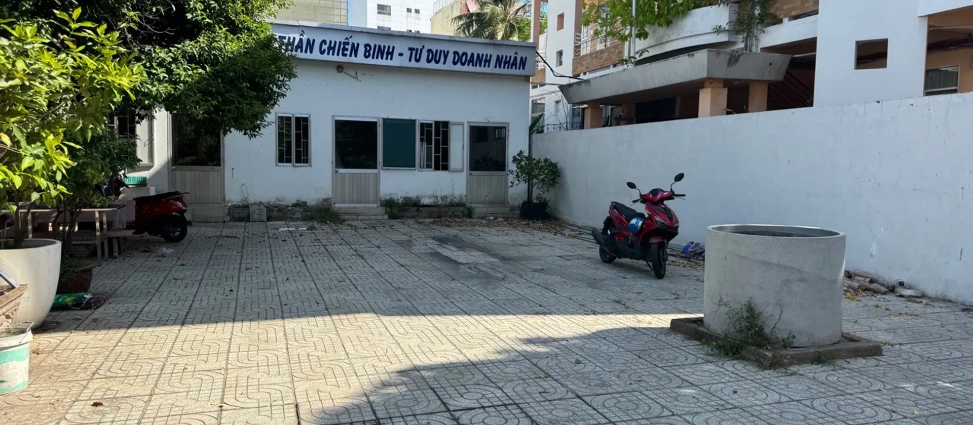 Đất rộng trung tâm Tân Bình, xây biệt thự hay VP đều lý tưởng... Bán đất tại Tân Bình, Hồ Chí Minh 01