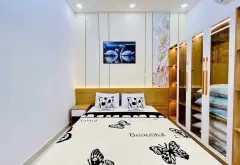 Nhà 2 tầng 3PN tại phường gần ga T3 giá 5.25 tỷ... Bán nhà riêng tại Tân Sơn, Hồ Chí Minh 07