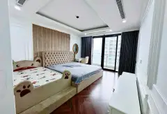Bán căn hộ góc 4 phòng ngủ diện tích rộng, nội thất cao cấp tại Trần Bình... Bán căn hộ chung cư tại Từ Liêm, Hà Nội 20