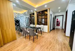 Căn hộ 2 phòng ngủ sang trọng tại Thái Hà - Nội thất đầy đủ, sẵn sàng vào ở... Bán căn hộ chung cư tại Đông Ngạc, Hà Nội 06