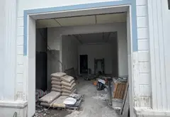 Nhà 2 tầng rộng rãi tại trung tâm huyện Kiến Thụy với thiết kế tiện nghi, khu dân cư phát triển... Bán đất tại Kiến Thụy, Hải Phòng 04