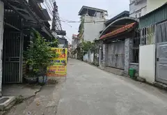 MẶT ĐƯỜNG Ô TÔ TRÁNH - KINH DOANH NGÀY ĐÊM - BA BƯỚC RA QUỐC LỘ 1A 90M , SÁT KHU LIỀN KỀ VIN .... Bán owner_side tại Thường Tín, Hà Nội 07