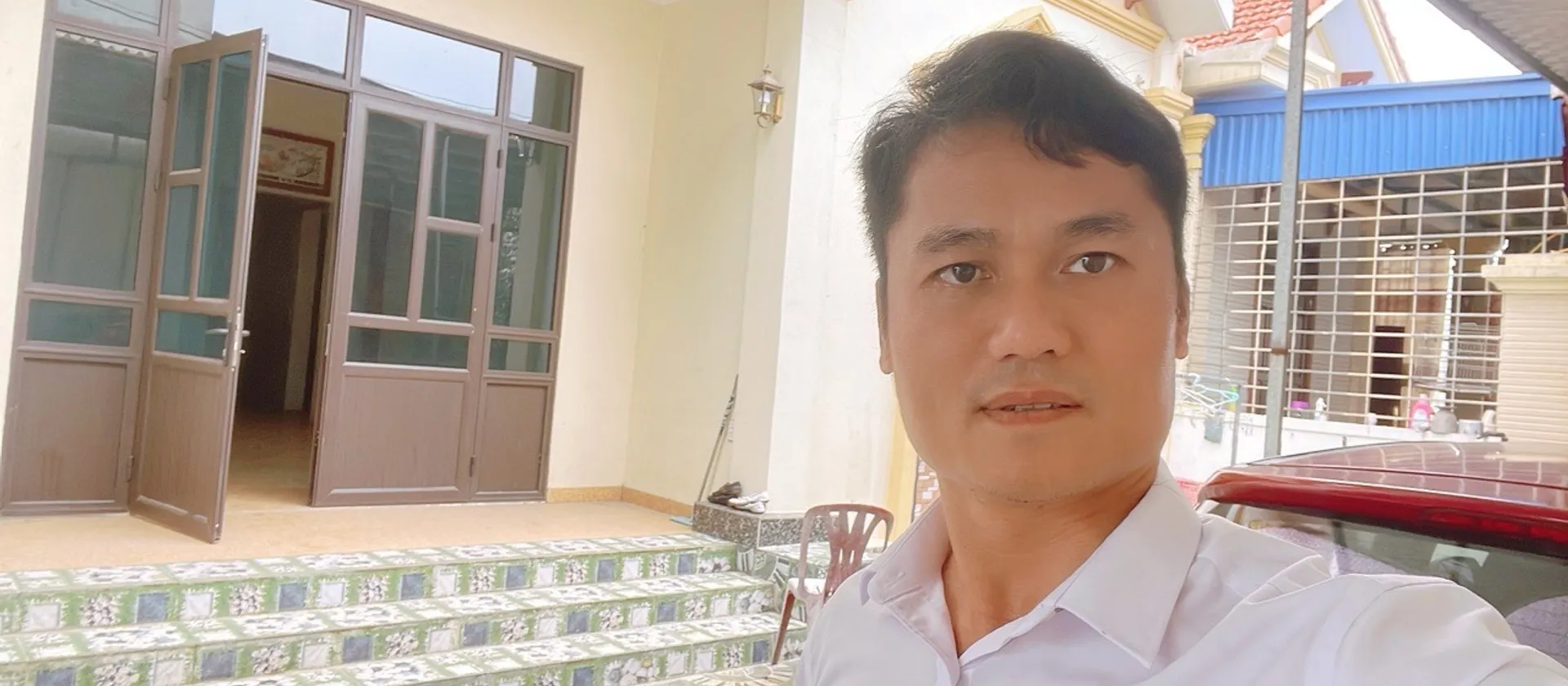 Đất kèm nhà mái Thái tại Dương Quan, Thủy Nguyên, Hải Phòng... Bán đất tại Thủy Nguyên, Hải Phòng 01