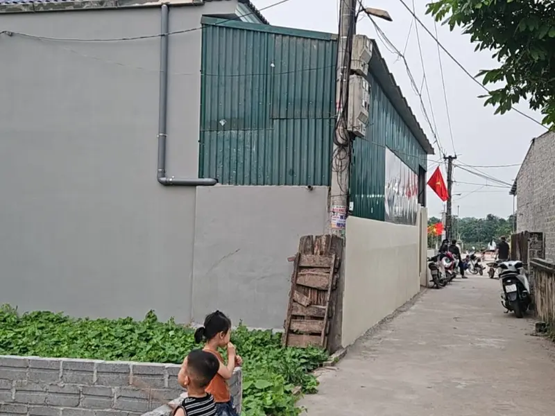 Bán đất mặt ngõ ô tô xã Tân Tiến, Hưng Yên, diện tích 47m², giá 2.8 tỷ... Bán đất tại Tân Tiến, Hưng Yên 01
