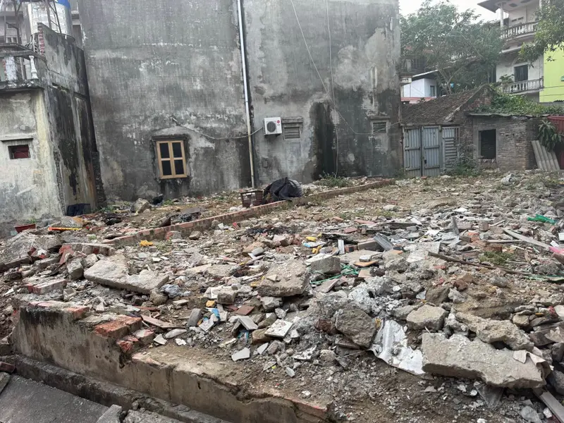 Bán đất 74m2 tại trung tâm làng nghề Đồng Kỵ giá 2 tỷ... Bán đất tại Đồng Nguyên, Bắc Ninh 01