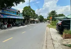 Bán đất 510m2 mặt tiền 15m Nguyễn Thị Đành, Hóc Môn... Bán đất tại Xuân Thới Sơn, Hồ Chí Minh 01