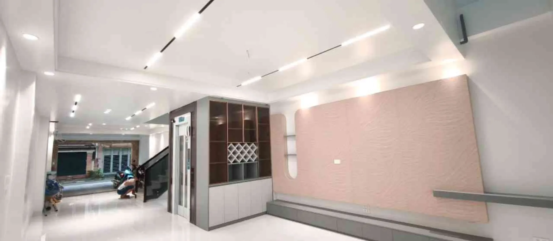 Bán nhà mặt phố quận Hà Đông, 82m², 6 tầng, thang máy, kinh doanh sầm uất... Bán nhà mặt phố tại Hà Đông, Hà Nội 01
