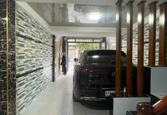 Bán nhà mặt phố quận 6 diện tích 64m2, 5 tầng, mặt tiền 4m, pháp lý rõ ràng... Bán nhà mặt phố tại Phú Lâm, Hồ Chí Minh 06