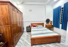 Nhà 4 Tầng Mới Tinh, Vị Trí Đắc Địa Quận Gò Vấp... Bán owner_side tại Thông Tây Hội, Hồ Chí Minh 10