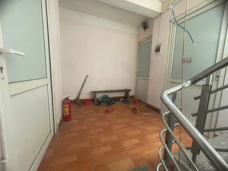 Tòa Nhà 5 Tầng Siêu Tiện Lợi Tại Đông Anh - Cơ Hội Đầu Tư Vàng... Bán nhà riêng tại Thiên Lộc, Hà Nội 01