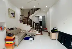 Nhà Kim Giang ô tô tránh dừng đỗ thoải mái, kinh doanh tốt... Bán nhà riêng tại Thanh Liệt, Hà Nội 02