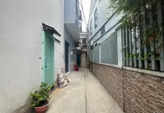 Nhà 2 tầng nhỏ tại Tân Thới Hiệp, giá 2.05 tỷ... Bán nhà riêng tại Tân Thới Hiệp, Hồ Chí Minh 11