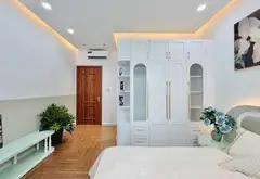 Bán nhà riêng 3 tầng 40m2 tại Tân Bình, gần siêu thị Emart, phù hợp kinh doanh... Bán nhà riêng tại An Hội Tây, Hồ Chí Minh 12