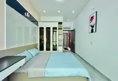 3 PHÒNG - CÓ PHÒNG TRỆT - SÂN PHƠI SAU... Bán nhà riêng tại An Hội Tây, Hồ Chí Minh 12