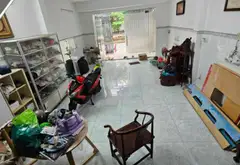 BÁN NHÀ KDC HAI THÀNH 4 TẦNG 100M2 5M × 20M GIÁ CHỈ 9,8 TỶ, CẦN BÁN GẤP ĐÃ GIẢM CHÀO HƠN 1 TỶ... Bán nhà mặt phố tại Tân Tạo, Hồ Chí Minh 04