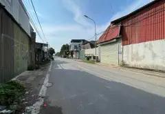 Bán đất trung tâm xã Vân Côn, Hoài Đức 141m2 giá 2.7 tỷ... Bán đất tại An Khánh, Hà Nội 08