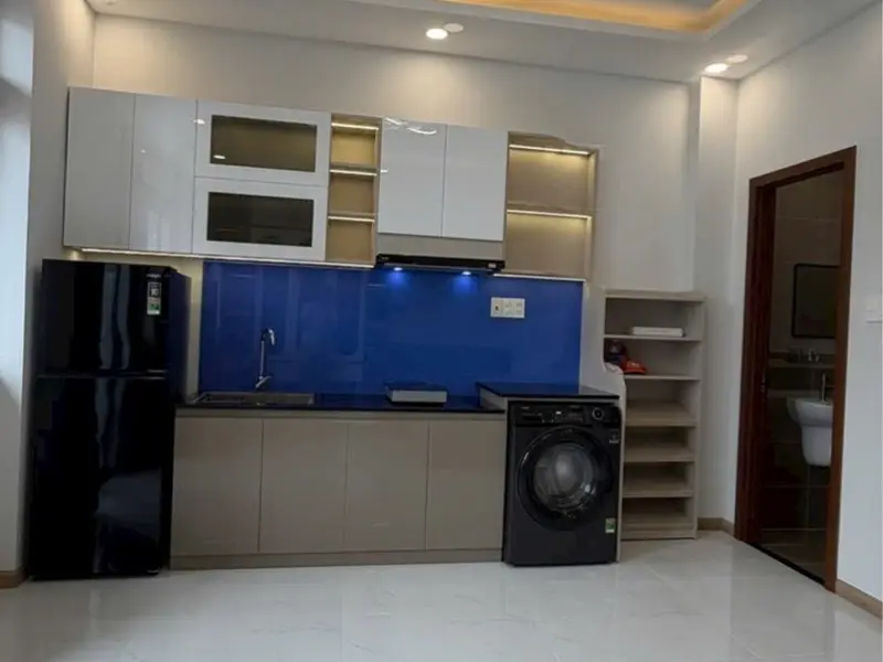Toà nhà CHDV 5 tầng thang máy, thu nhập siêu khủng tại Hoàng Quốc Việt, Quận 7 - 0934 194 634 Em Qu... Bán nhà riêng tại Phú Thuận, Hồ Chí Minh 01
