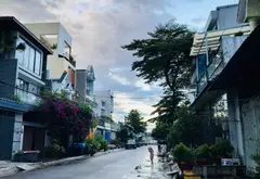 🚨 HÀNG HIẾM HÓC MÔN! 120M² – NGANG 8M – 2 MẶT TIỀN Ô TÔ 🚨... Bán nhà mặt phố tại Đông Thạnh, Hồ Chí Minh 05