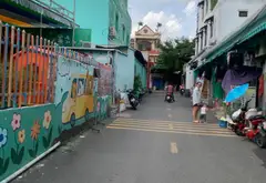 Nhà mặt phố kinh doanh đỉnh tại Tam Bình, giá sốc 7.3 tỷ... Bán nhà mặt phố tại Tam Bình, Hồ Chí Minh 06