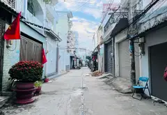 Bán nhà cấp 4, 79m2, hẻm xe hơi, Ngay KDC Nam Long, Phường An Lạc, Quận Bình Tân, giá 4.2 tỷ... Bán nhà riêng tại An Lạc, Hồ Chí Minh 04
