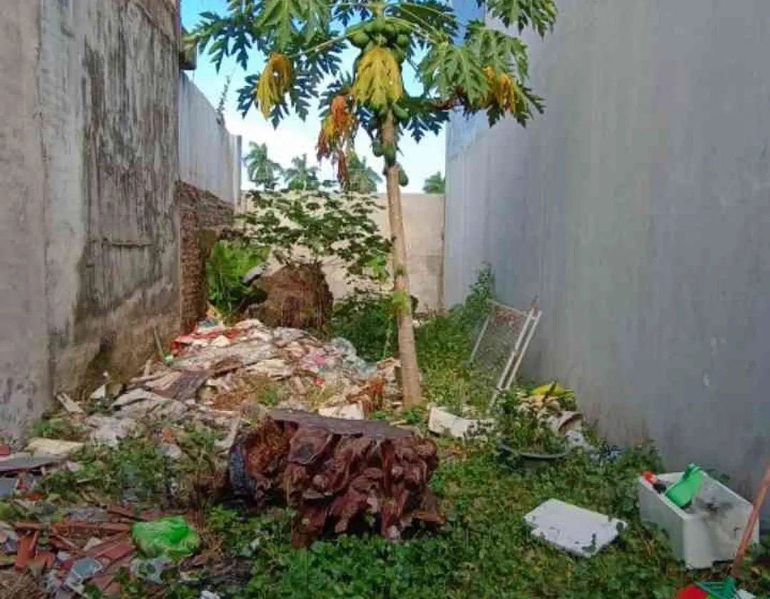 Đất đẹp trung tâm Kiến An, ngõ rộng, tiện ích đỉnh... Bán đất tại Phù Liễn, Hải Phòng 01