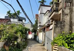 Nhà 3 Tầng Lô Góc Thoáng Mát Giá Tốt Tại Thanh Trì... Bán nhà riêng tại Nam Phù, Hà Nội 01