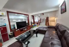 Biệt thự liền kề khu đô thị Mỹ Đình I với view vườn hoa, mặt tiền rộng 8m... Bán biệt thự, liền kề tại Cầu Giấy, Hà Nội 05