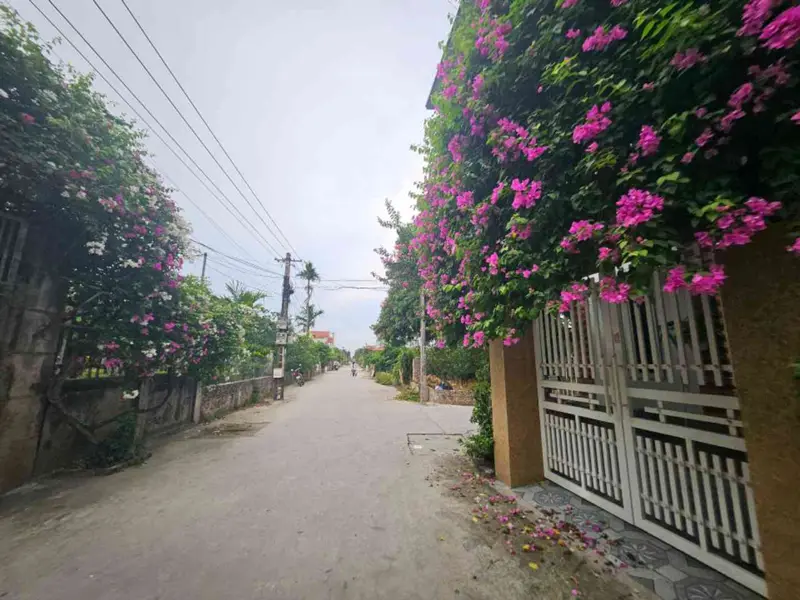 Cơ hội Vàng Sở Hữu Lô Đất Vị Trí Vàng Tại Xã Hoàn Long Hưng Yên... Bán đất tại Hoàn Long, Hưng Yên 01