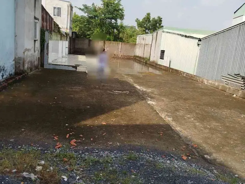 Cơ Hội Vàng Sở Hữu Đất Vuông Vức Bình Chánh Giá Tốt Nhất... Bán đất tại Bình Chánh, Hồ Chí Minh 01