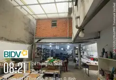 Bán kho, nhà xưởng diện tích 366m² tại phường Tân Tạo, Hồ Chí Minh... Bán kho, nhà xưởng tại Tân Tạo, Hồ Chí Minh 03