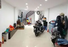 Nhà mặt phố kinh doanh sầm uất gần Mậu Lương, thang máy tiện nghi... Bán nhà mặt phố tại Kiến Hưng, Hà Nội 19