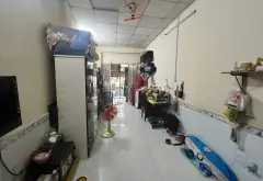 Bán nhà 2 tầng 46m2 giá 4.95 tỷ gần trung tâm Tân Bình... Bán nhà riêng tại Tân Sơn Nhất, Hồ Chí Minh 03