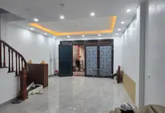 BÁN NHÀ PHÂN LÔ CÓ GARA OTO FULL NỘI THẤT... Bán nhà riêng tại Đại Mỗ, Hà Nội 02