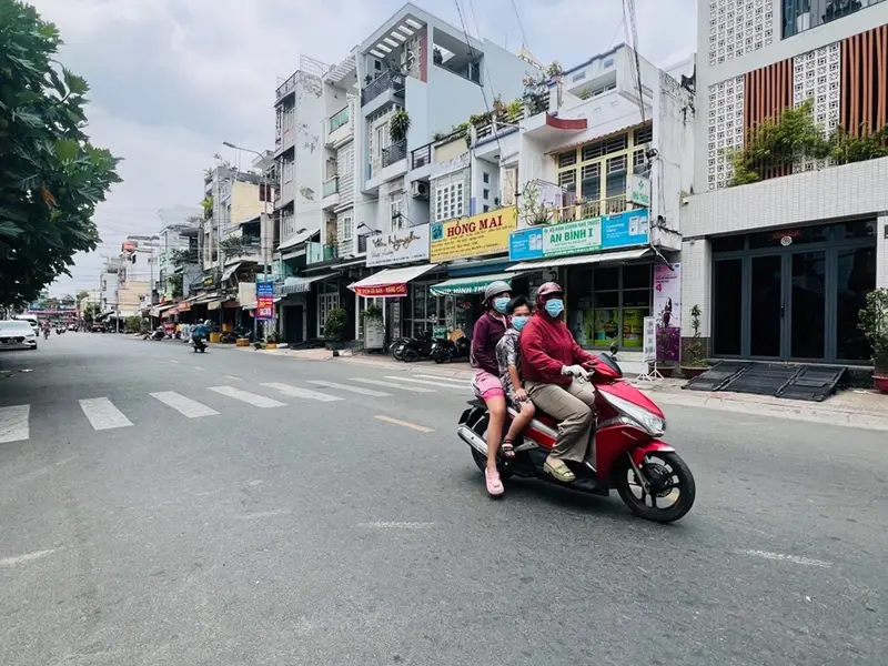 Bán nhà 3 tầng 76m2 khu Tên Lửa Bình Tân, giá 8.5 tỷ... Bán nhà riêng tại An Lạc, Hồ Chí Minh 01