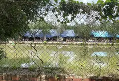 Đất mặt tiền rộng giá sốc tại Bình Chánh... Bán đất tại Tân Vĩnh Lộc, Hồ Chí Minh 01