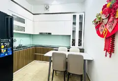 Thịnh Liệt, Trương Định - ngõ thông, full nội thất... Bán nhà riêng tại Phương Liệt, Hà Nội 04