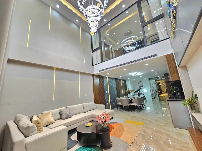 🏠Siêu Phẩm Trung Tâm Long Biên, Gara 2 Ô tô, Thiết Kế đẳng cấp, 72m x 7 tầng Thang máy, Rá siêu rẻ... Bán nhà riêng tại Long Biên, Hà Nội 01