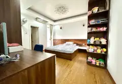 Căn hộ lô góc sáng bừng nhịp sống, chung Cư Nguyễn Đức Cảnh Quận Hoàng Mai... Bán căn hộ chung cư tại Tương Mai, Hà Nội 08