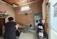 Nhà mặt phố Lê Thị Hà 146m, trung tâm thị trấn Hóc Môn, 5,4x26.5m full thổ... Bán nhà mặt phố tại Hóc Môn, Hồ Chí Minh 03