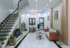 Shophouse Từ Sơn - Đầu tư sinh lời tại Bắc Ninh 75m2,mt 5m shophouse 4 tầng... Bán Shophouse tại Từ Sơn, Bắc Ninh 01