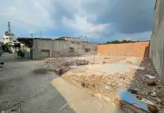 Cơ hội hiếm có: Đất trống hẻm xe tải Phan Văn Hùm, Trung Mỹ Tây quận 12, giá tốt... Bán đất tại Trung Mỹ Tây, Hồ Chí Minh 02