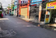 Bán nhà mặt phố 20m2, 2 tầng, mặt tiền 4m tại Tân Bình... Bán nhà mặt phố tại Tân Sơn Hòa, Hồ Chí Minh 07